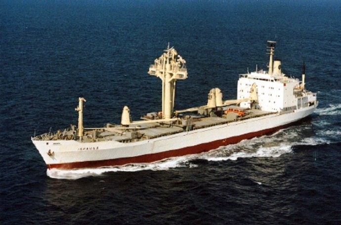 OSL40619850120001 SANTA CRUZ