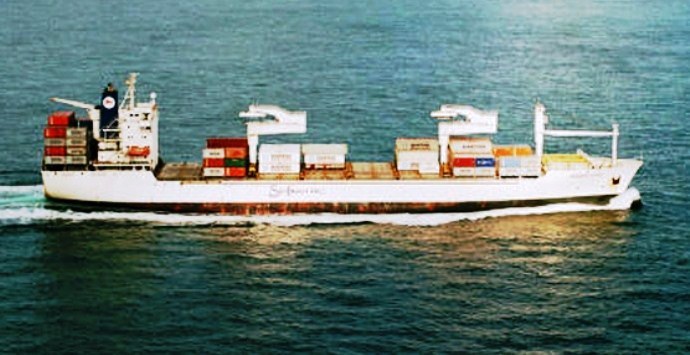 OSL40619850320001 SANTA CATARINA 