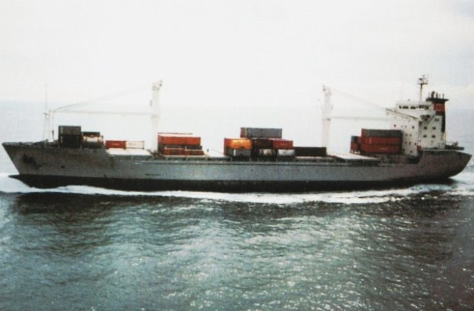OSL40619900120001 SANTOS