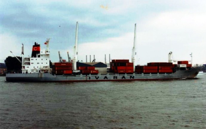 OSL40619910120001 SAN NICHOLAS