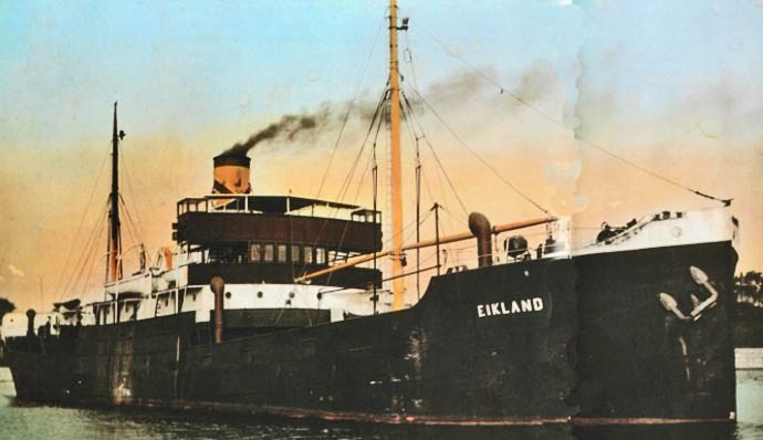 OSL40919160120001 EIKLAND