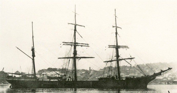 OSL40919160220001 ABYSSINIA