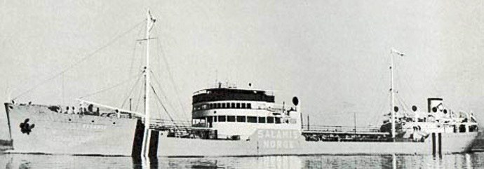 OSL40919390220001 SALAMIS