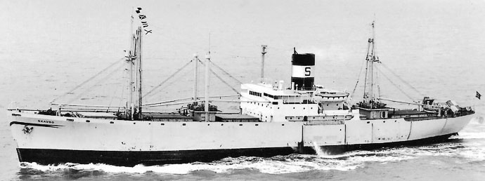 OSL40919460220001 SKAUBO