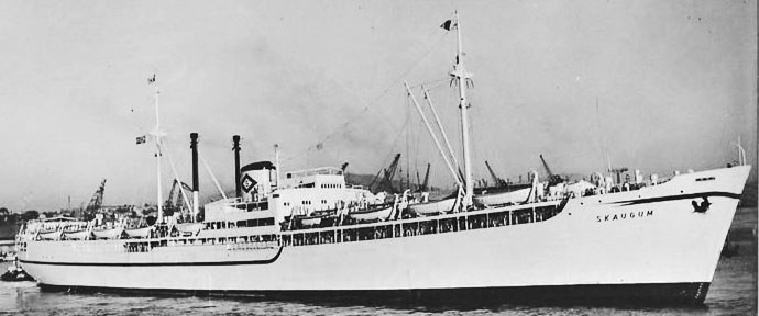 OSL40919470120001 SKAUGUM