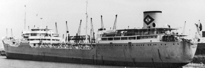 OSL40919500120001 ALCIDES
