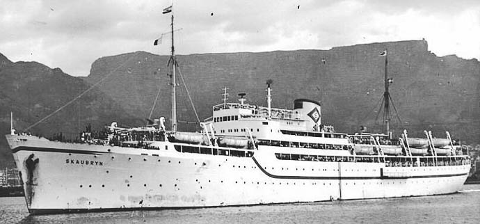 OSL40919510120001 SKAUBRYN