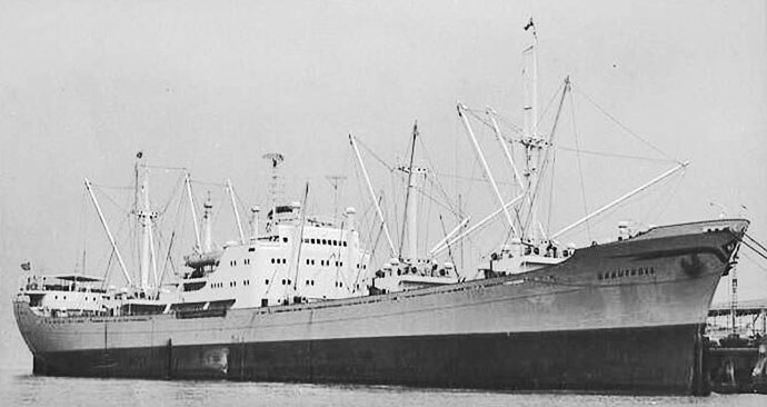 OSL40919560220001 SKAUTROLL