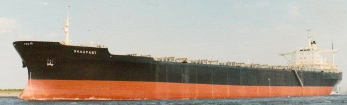 OSL40919680120001 SKAUFAST