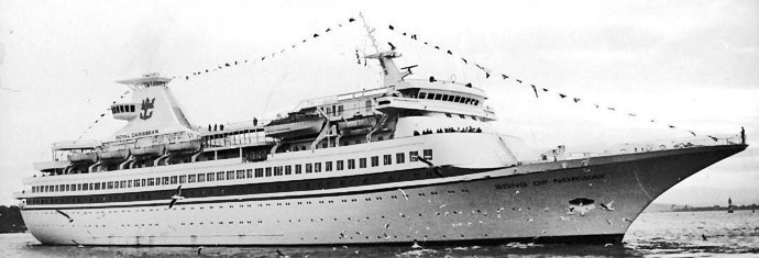 OSL40919700120001 SONG OF NORWAY