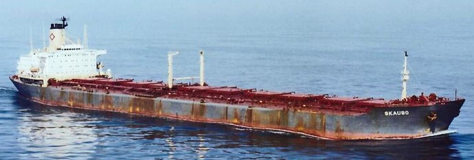 OSL40919740120001 SKAUBO