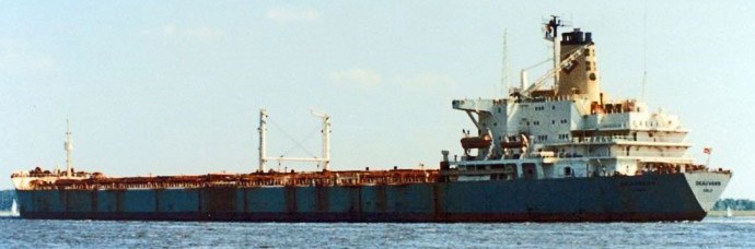 OSL40919750320001 SKAUVANN