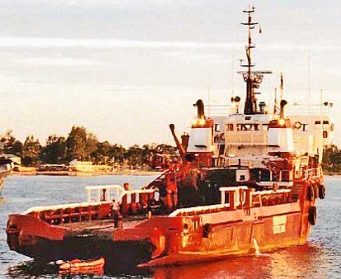 OSL40919750520001 SKAUTOP