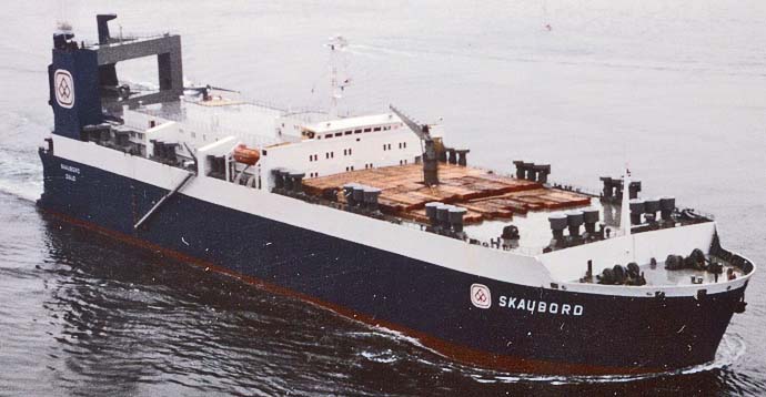 OSL40919790220001 SKAUBORD