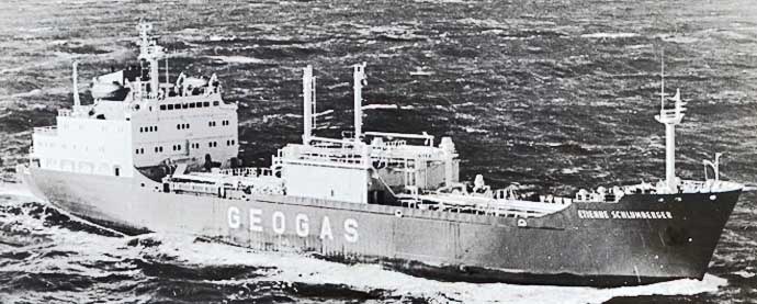 OSL40919830120001 ETIENNE SCHLUMBERGER