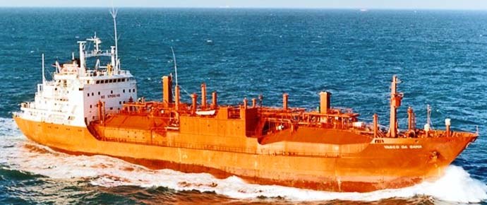 OSL40919840120001 VASCO DA GAMA