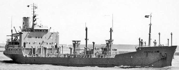 OSL40919900120001 CHEMICAL RUBI