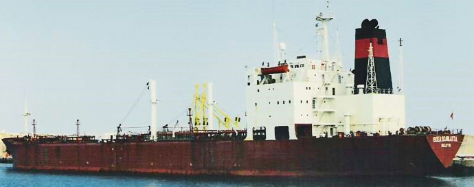 OSL40919901620001 NORTANK ADRIATIC