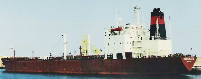 OSL40919901620001 NORTANK ADRIATIC