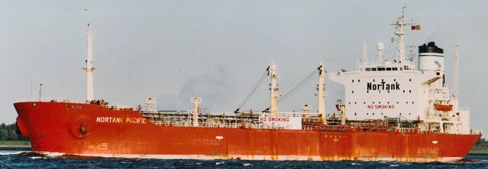 OSL40919902120001 NORTANK PACIFIC