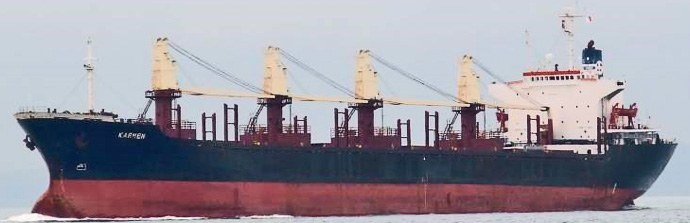 OSL40919910420001 SKAUBORG