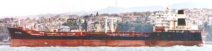 OSL40919920120001 SKAUTORM