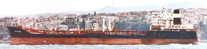 OSL40919920120001 SKAUTORM