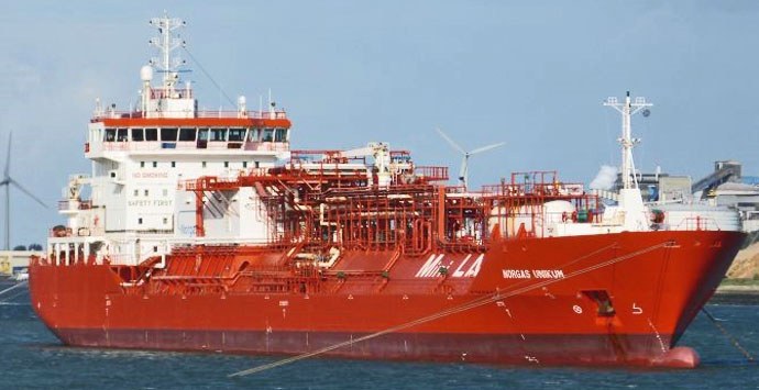 OSL40920110220001 NORGAS UNIKUM