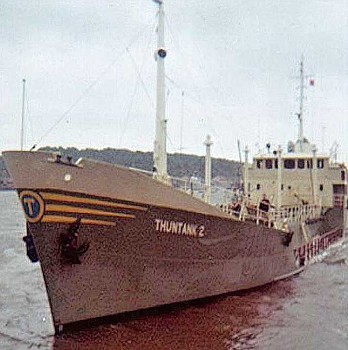 OSL41819850120001 SMARGA