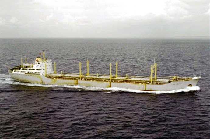 OSL42119620120001 NORBEGA