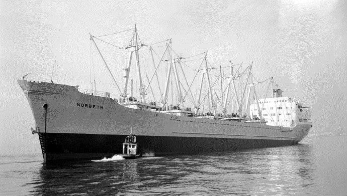 OSL42119630120001 NORBETH