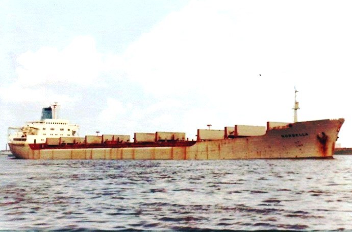 OSL42119660120001 NORBELLA