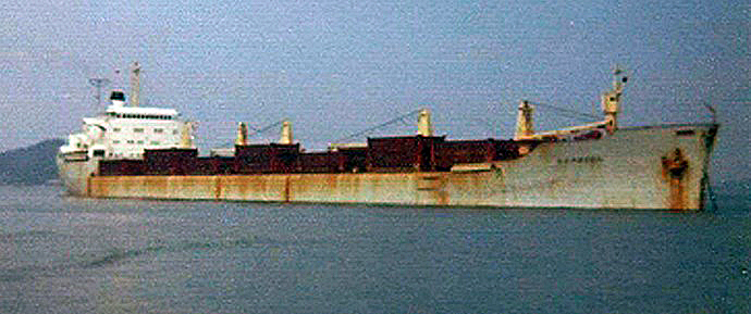 OSL42119710120001 NORBEGA