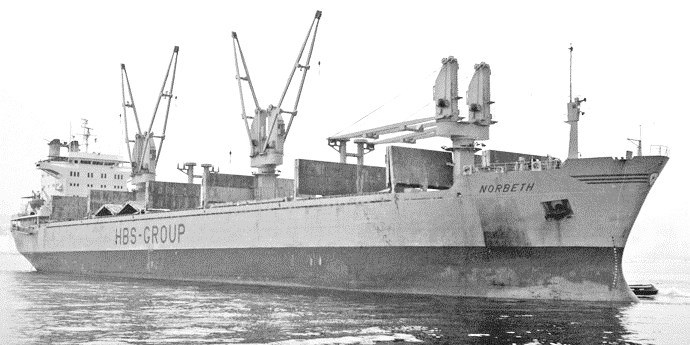 OSL42119710320001 NORBETH