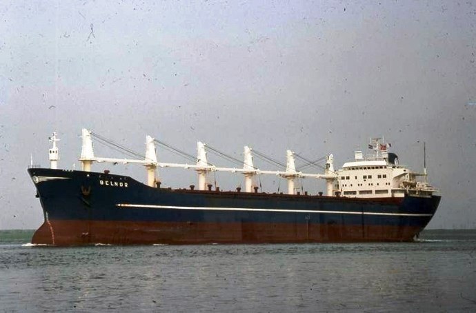 OSL42119790120001 NORBULK
