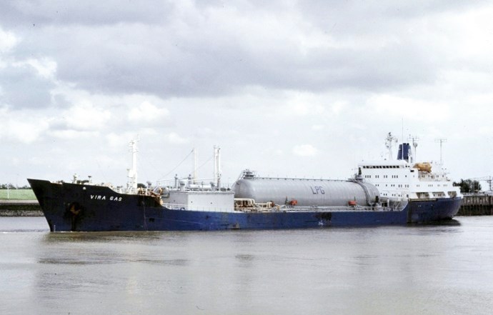 OSL42119840120001 VIRA GAS