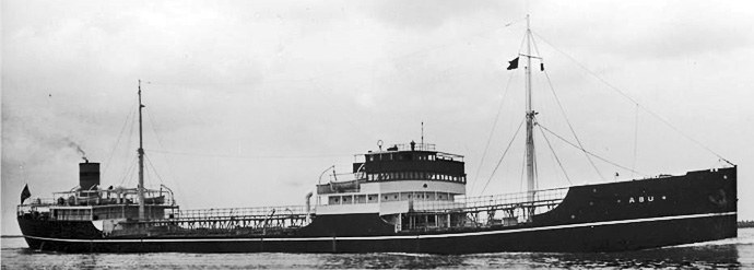 OSL43419340120001 ABU