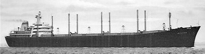 OSL43419600120002 HUNSFOS