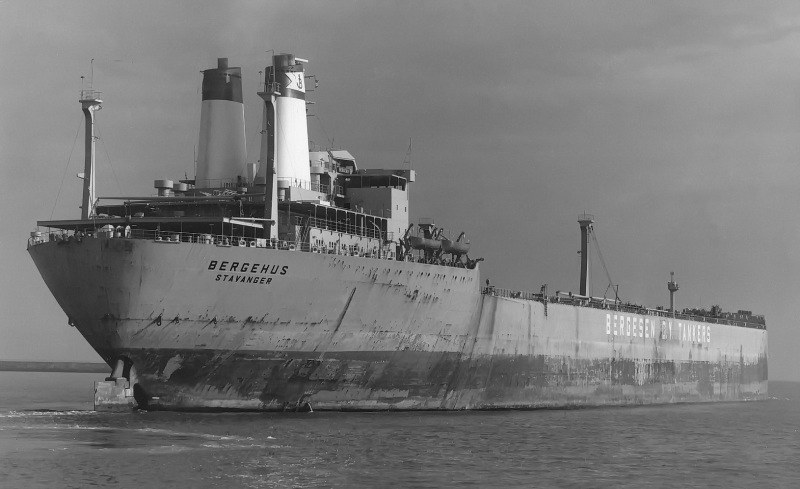 OSL43419790120001 BERGEHUS