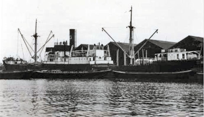 OSL43519370120001 GUDVOR