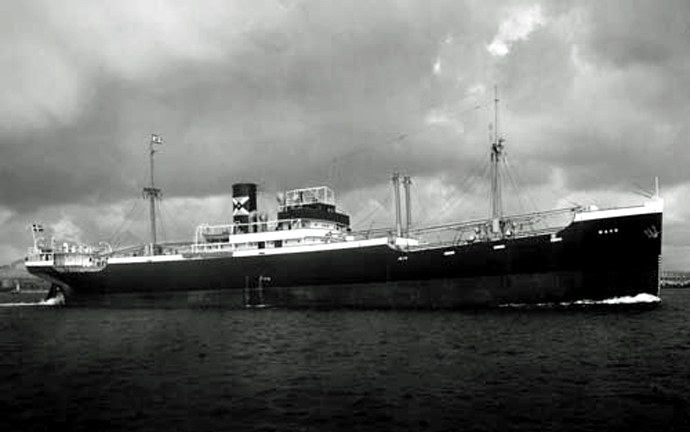 OSL43519530120001 GUDVANG
