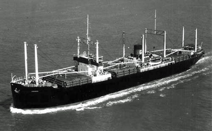 OSL43519540120001 GUDVEIG