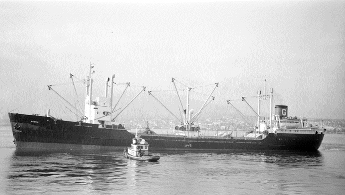 OSL43519600220003 GUDVIN