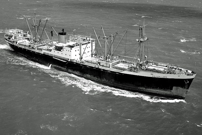 OSL43519620120001 GUDVOR