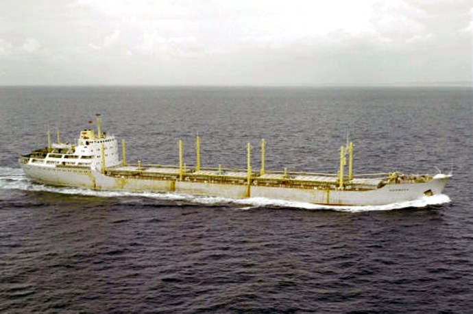 OSL43519690120001 GUDVANG