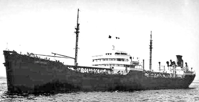 OSL43619470120001 ATLANTIC AFRICA