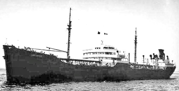 OSL43619470120001 ATLANTIC AFRICA