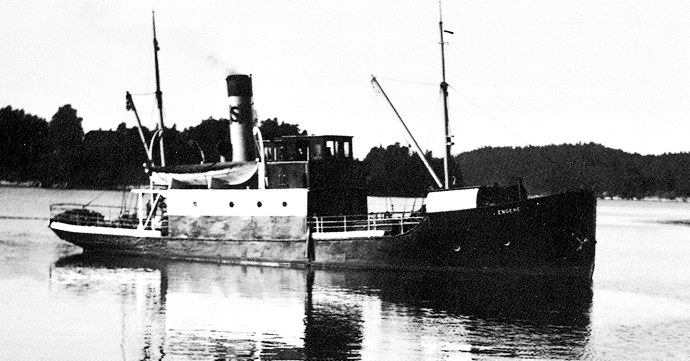 OSL43719130120001 SUNDAL