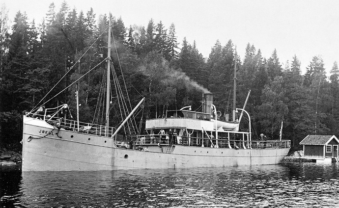 OSL43719160220001 JOKUL