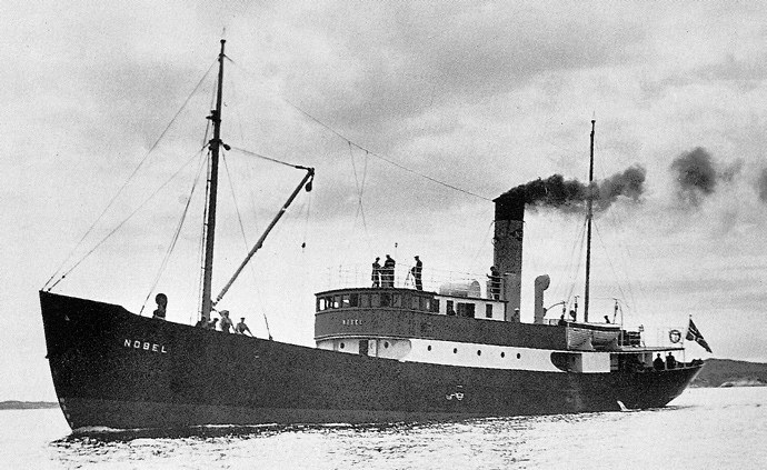 OSL43719390120001 NOBEL